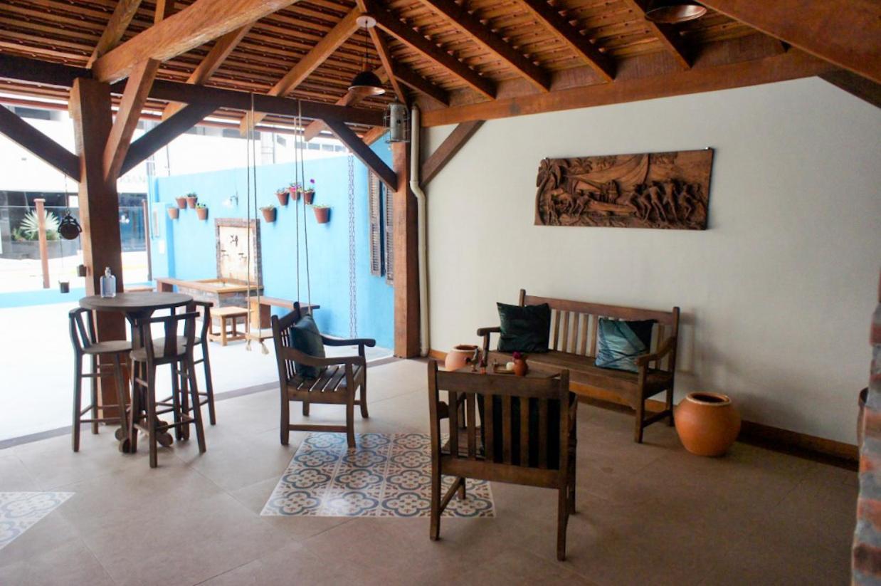 Casa Di Praia Balneário Camboriú Exterior foto