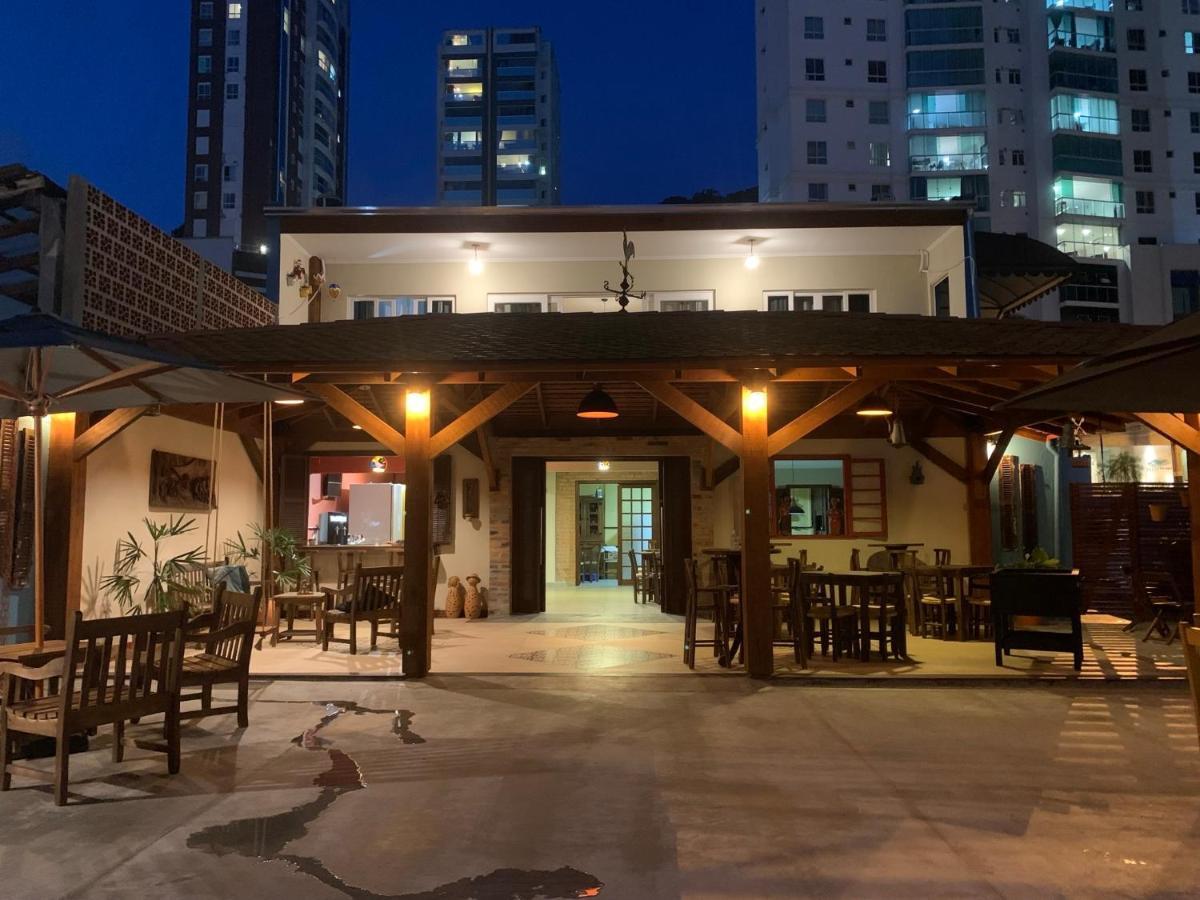 Casa Di Praia Balneário Camboriú Exterior foto