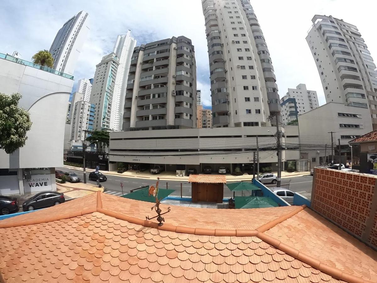 Casa Di Praia Balneário Camboriú Exterior foto
