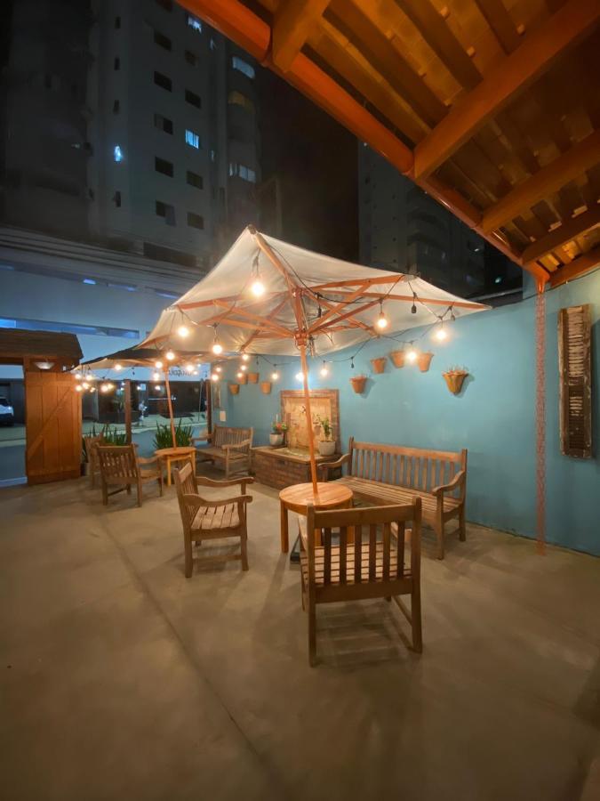 Casa Di Praia Balneário Camboriú Exterior foto