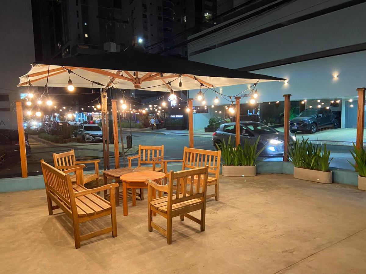 Casa Di Praia Balneário Camboriú Exterior foto